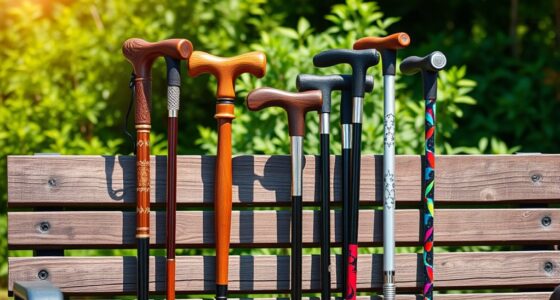 top elderly walking cane guide