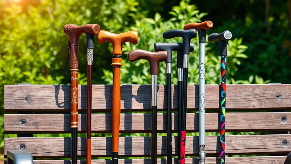 top elderly walking cane guide