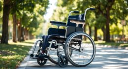 top elderly wheelchair choices