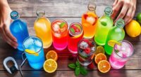 top hydrating elder drinks