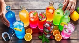 top hydrating elder drinks