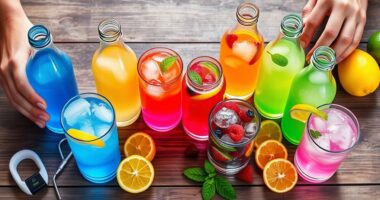 top hydrating elder drinks
