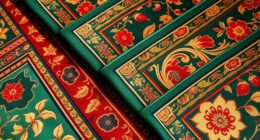 top limited edition silk rugs