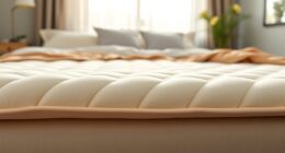top mattress toppers for elderly