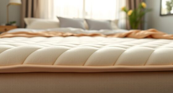 top mattress toppers for elderly