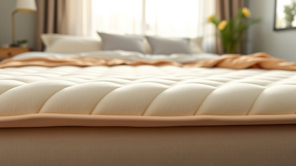 top mattress toppers for elderly