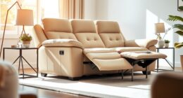 top recliners for elderly
