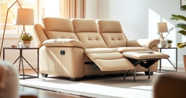 top recliners for elderly