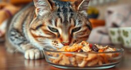 top senior cat wet foods