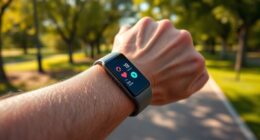 top senior fitness trackers