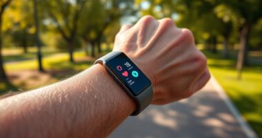 top senior fitness trackers