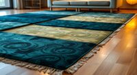 top silk rugs for soundproofing