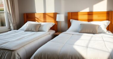 top twin beds for seniors