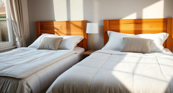 top twin beds for seniors