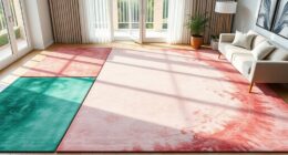 top washable silk rugs