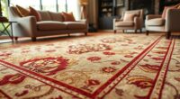 top yilong aubusson rugs