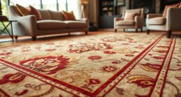 top yilong aubusson rugs