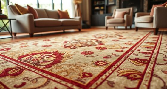 top yilong aubusson rugs