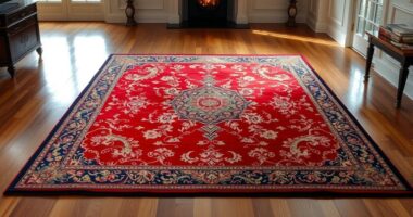 top yilong nain silk rugs