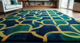top yilong silk rugs