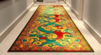 top yilong silk rugs