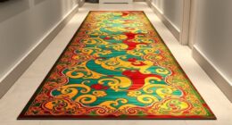 top yilong silk rugs