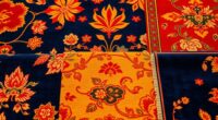 top yilong vintage silk carpets