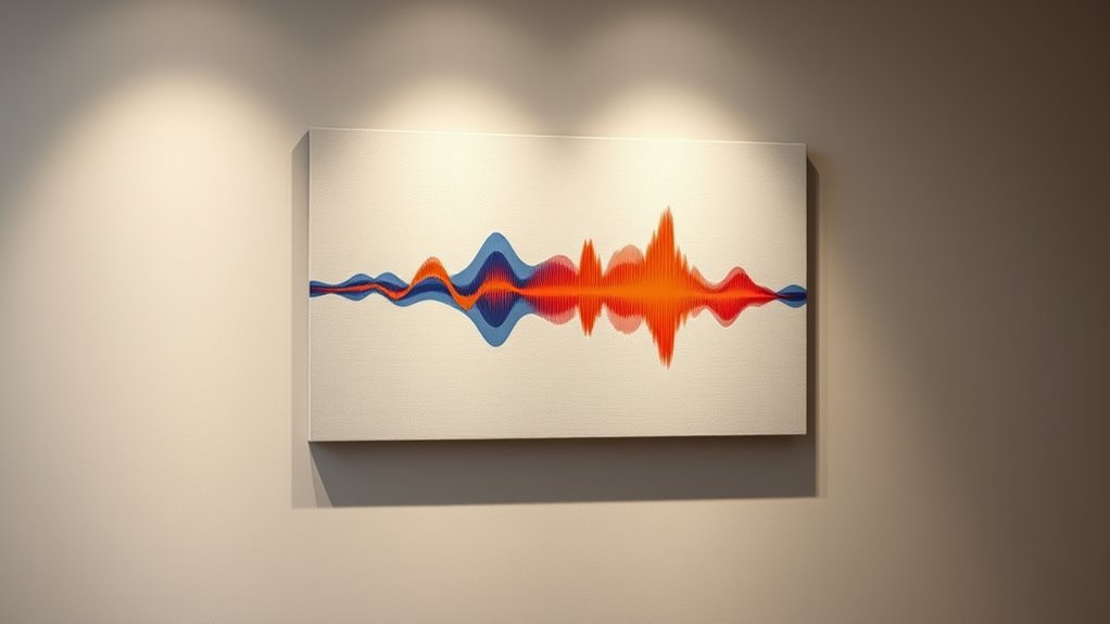 transforming voice into art