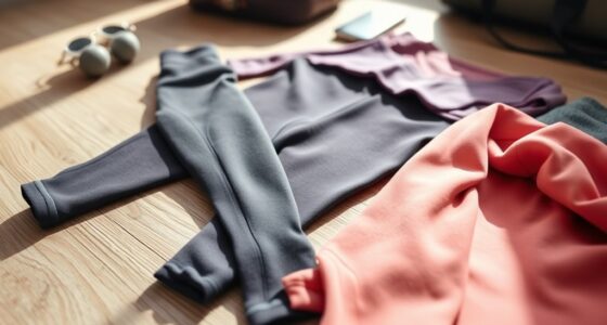 travel compression garment selection