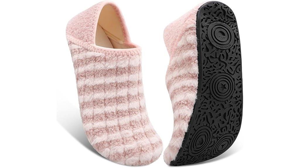 unisex firehouse slip ons