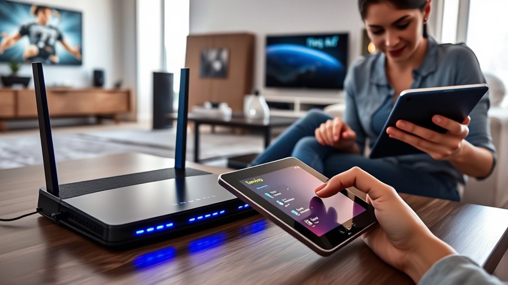 update firmware for compatibility