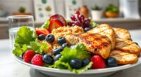 updated nutrition recommendations 2025