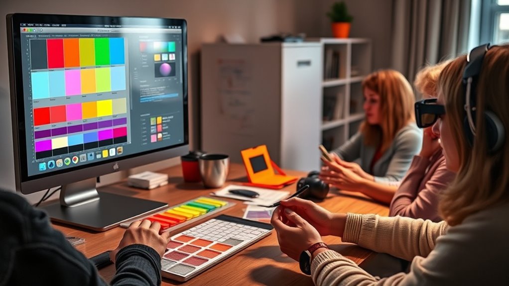 user feedback improves accessibility
