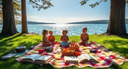 vacation photos storybook