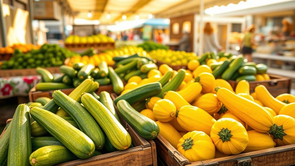 versatile summer vegetable options