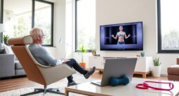 virtual physical therapy expectations