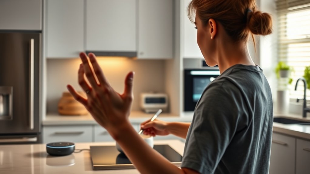 voice recognition privacy concerns