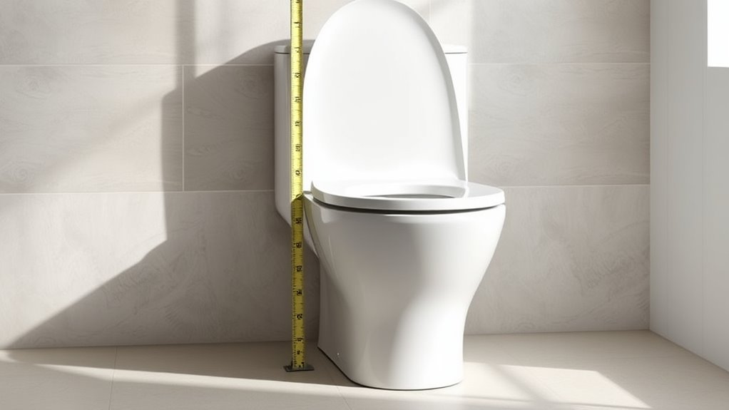 water efficient flushing options