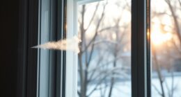 winter ready energy efficient windows