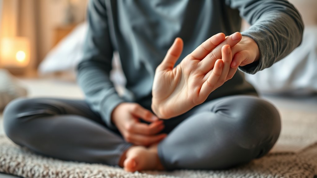 wrist and hand exercises