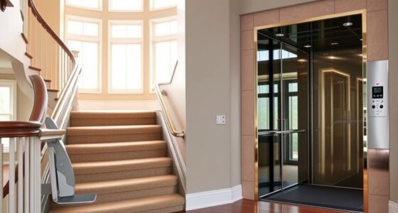 accessibility solutions for homes
