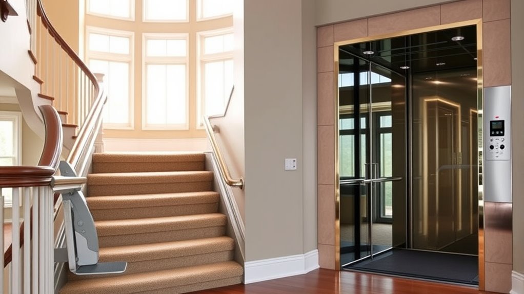 accessibility solutions for homes