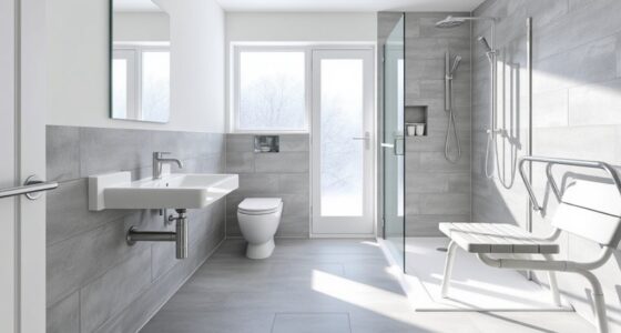 accessible bathroom design essentials