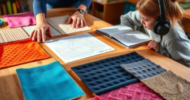 accessible multisensory design principles