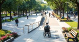 accessible public safety measures