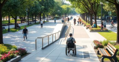 accessible public safety measures