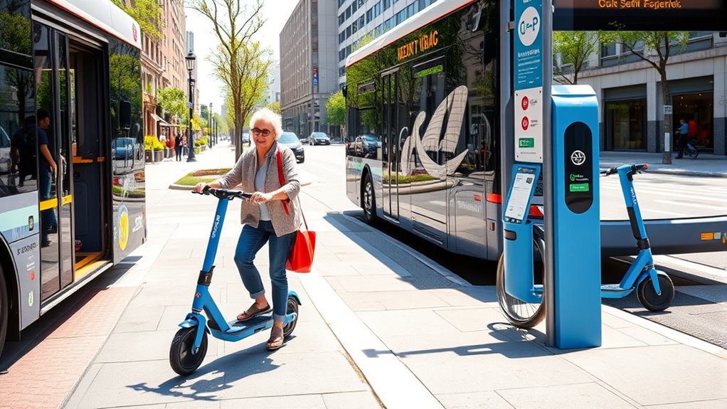 accessible senior transportation options