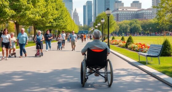 accessible travel planning tips