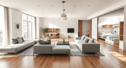 adaptable home layouts