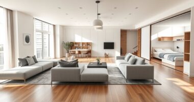 adaptable home layouts